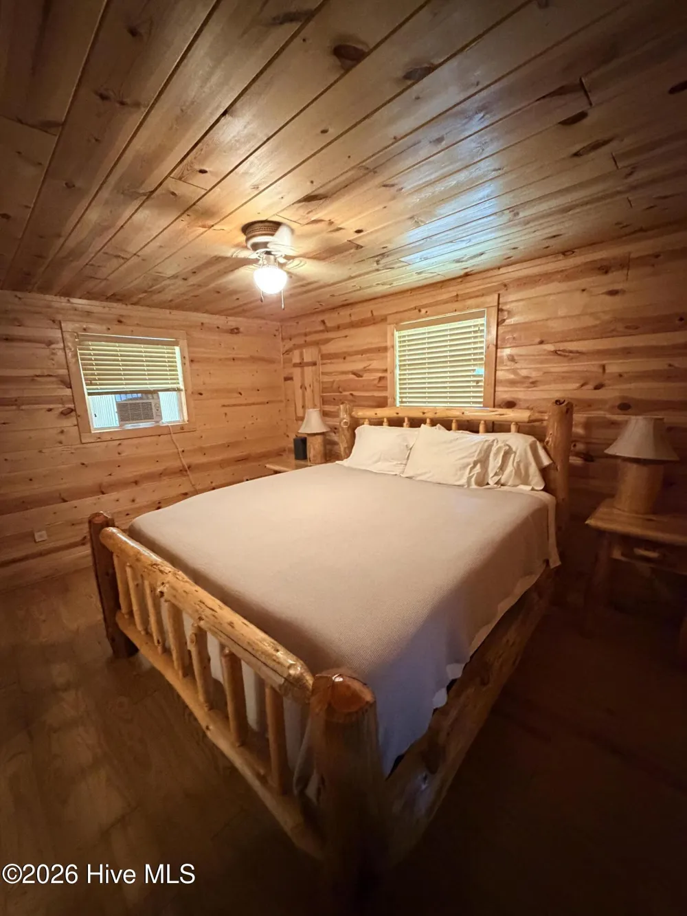 119 Bucks Nest Drive Topton, NC 28781