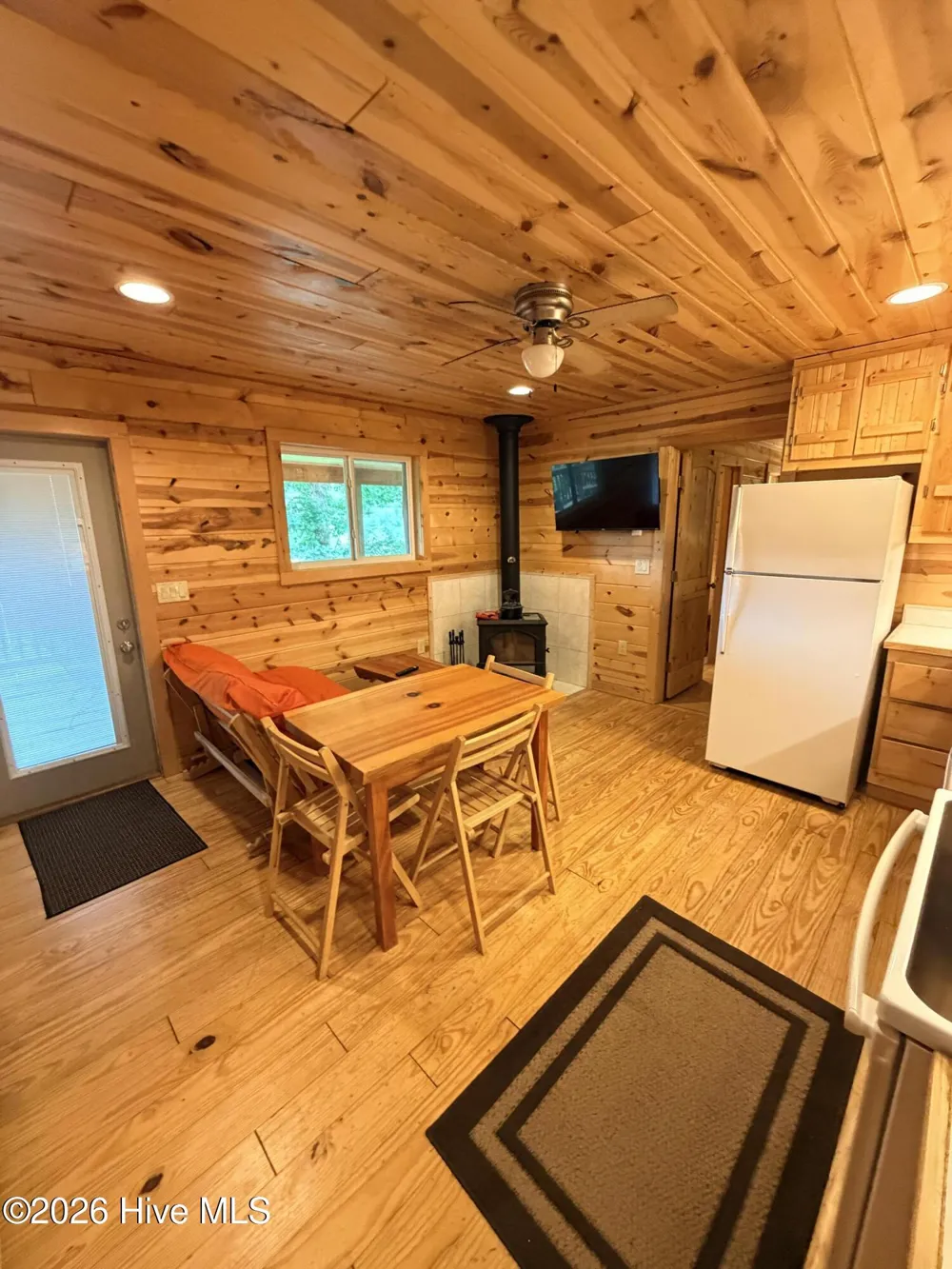 119 Bucks Nest Drive Topton, NC 28781