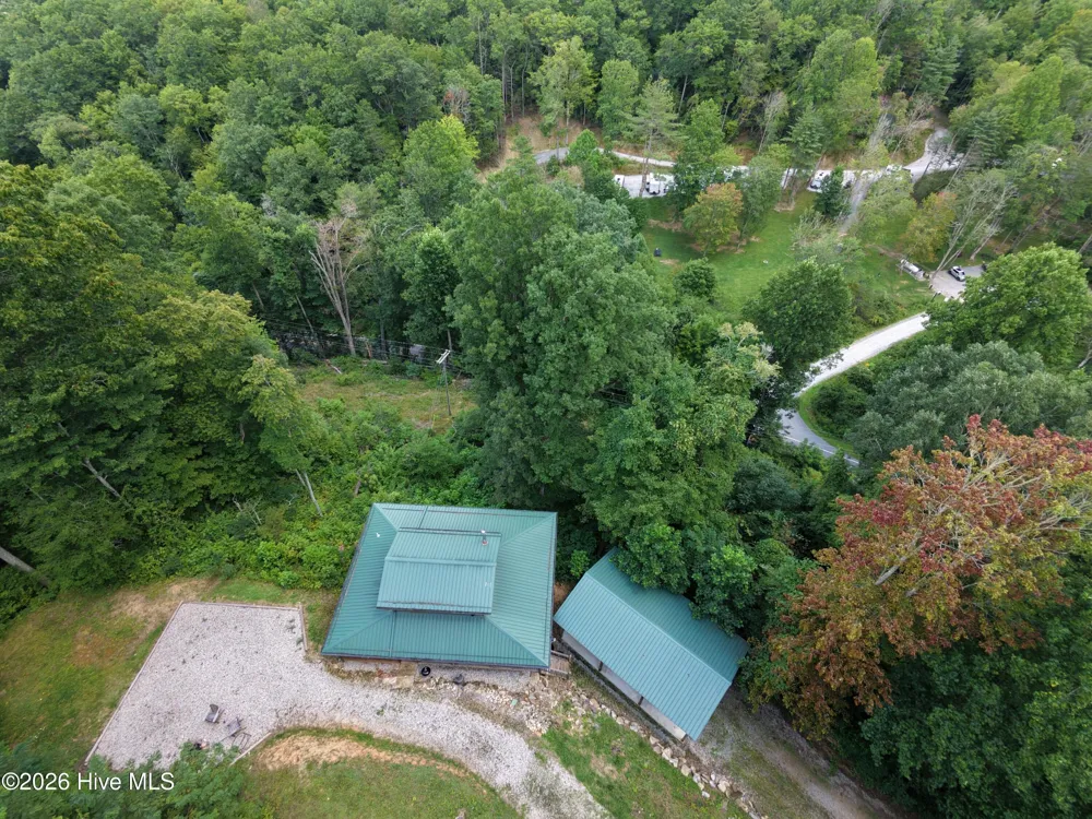 119 Bucks Nest Drive Topton, NC 28781