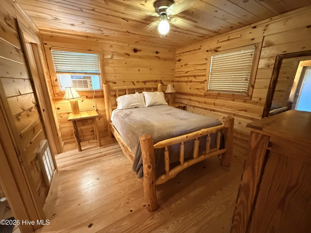 119 Bucks Nest Drive Topton, NC 28781