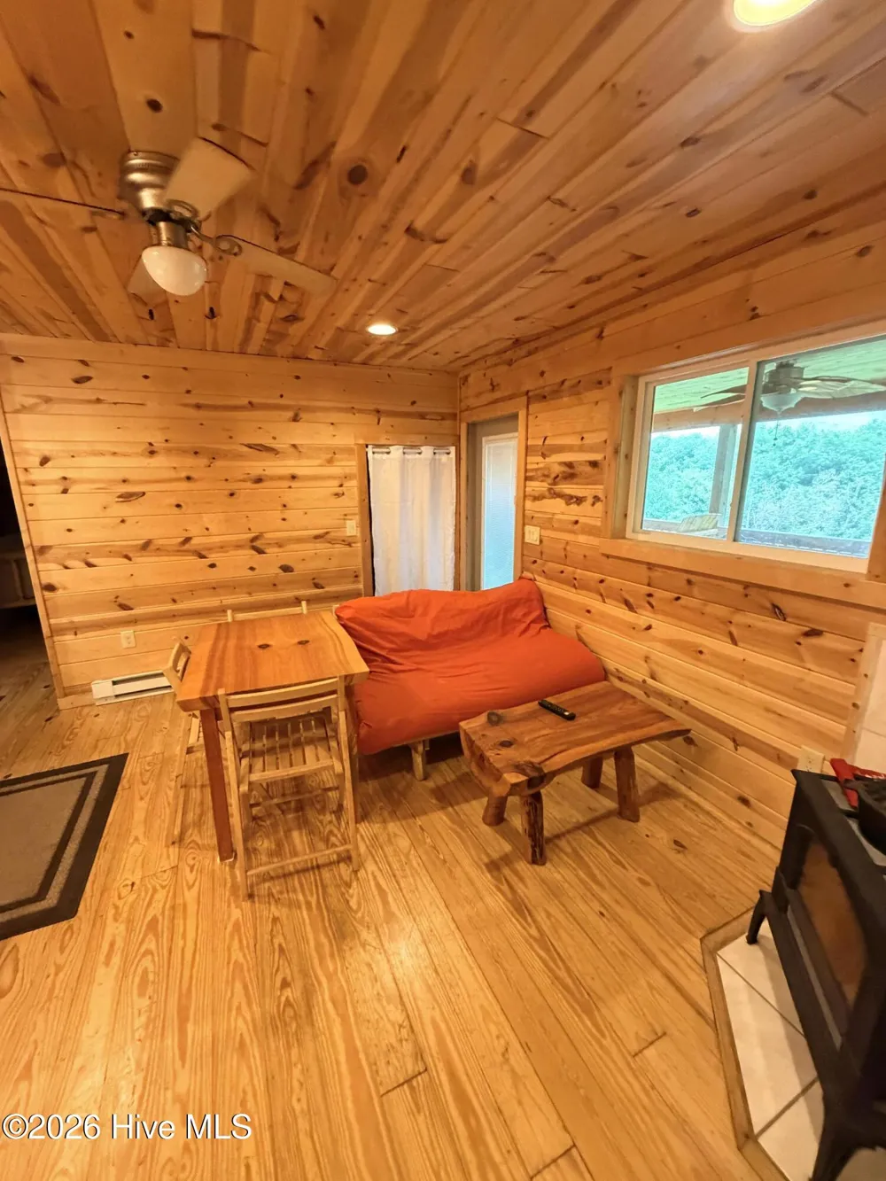 119 Bucks Nest Drive Topton, NC 28781