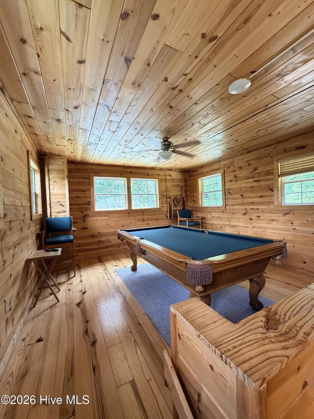119 Bucks Nest Drive Topton, NC 28781