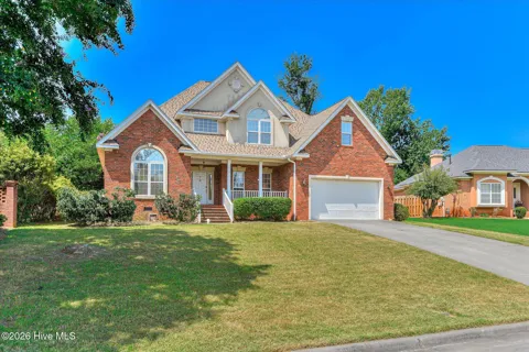 226 Stonington Drive