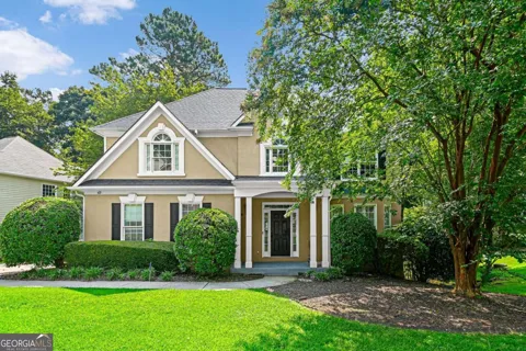 1014 Deer Hollow DR