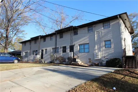 514 Clover Drive #4