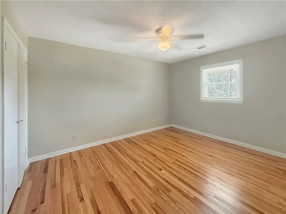 514 Clover Drive #4 Buford, GA 30518