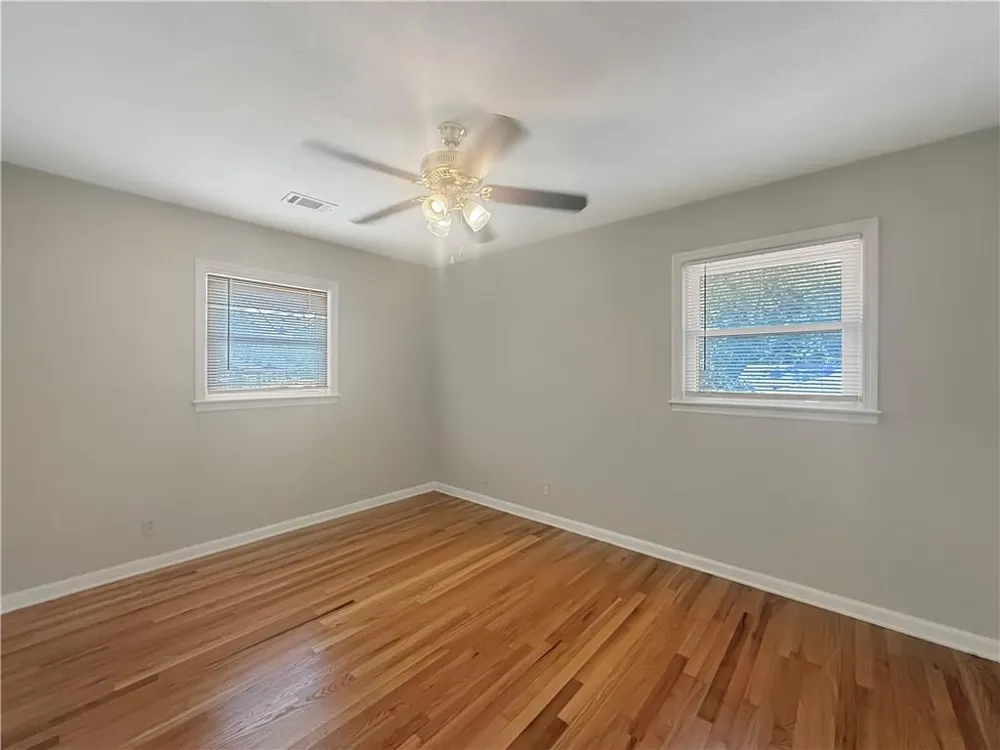 514 Clover Drive #4 Buford, GA 30518
