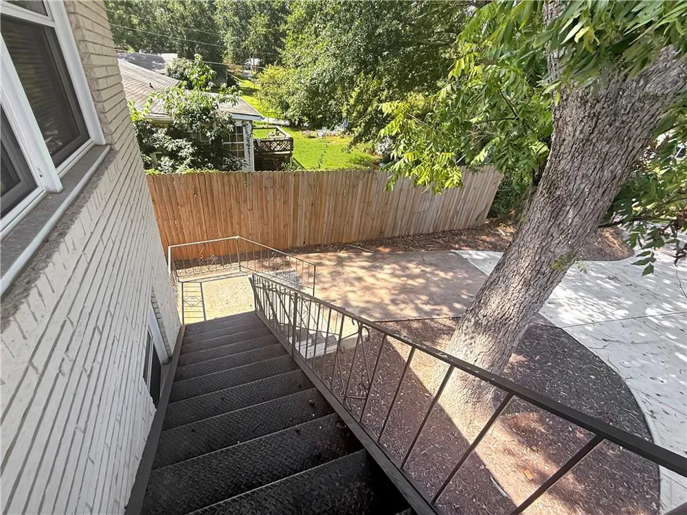 514 Clover Drive #4 Buford, GA 30518