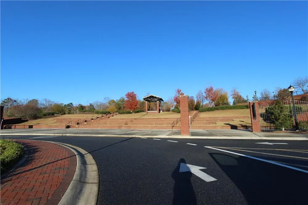 514 Clover Drive #4 Buford, GA 30518