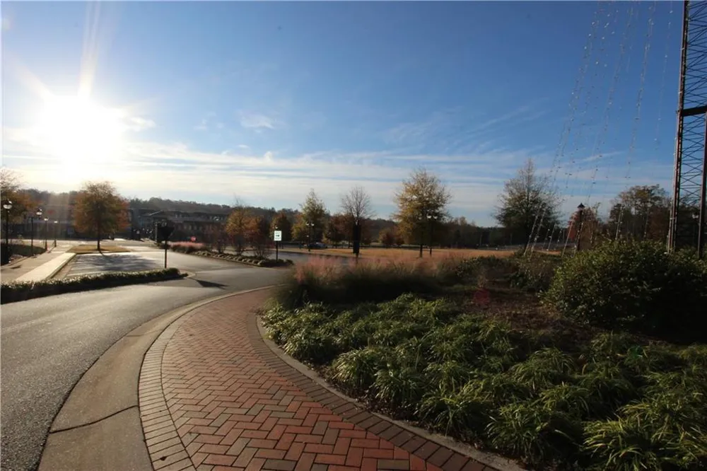 514 Clover Drive #4 Buford, GA 30518