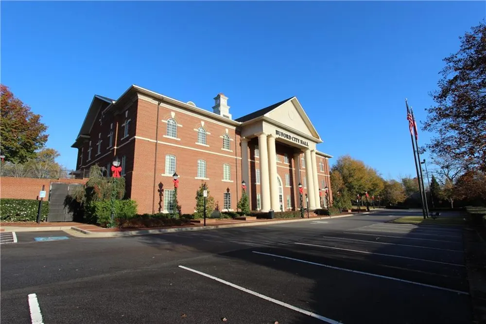 514 Clover Drive #4 Buford, GA 30518