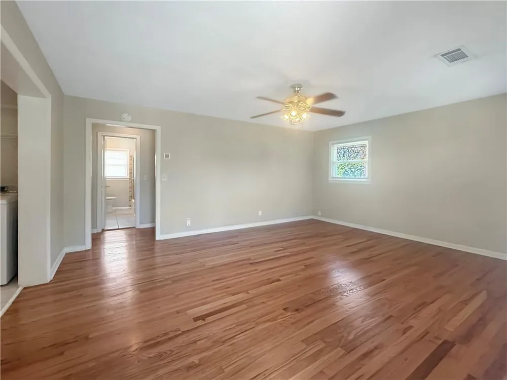 514 Clover Drive #4 Buford, GA 30518