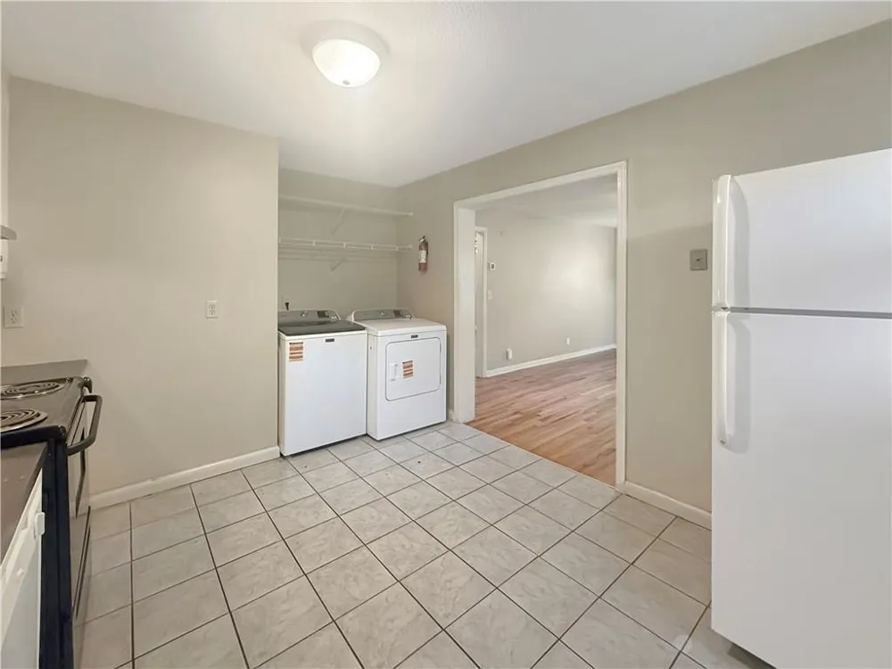 514 Clover Drive #4 Buford, GA 30518