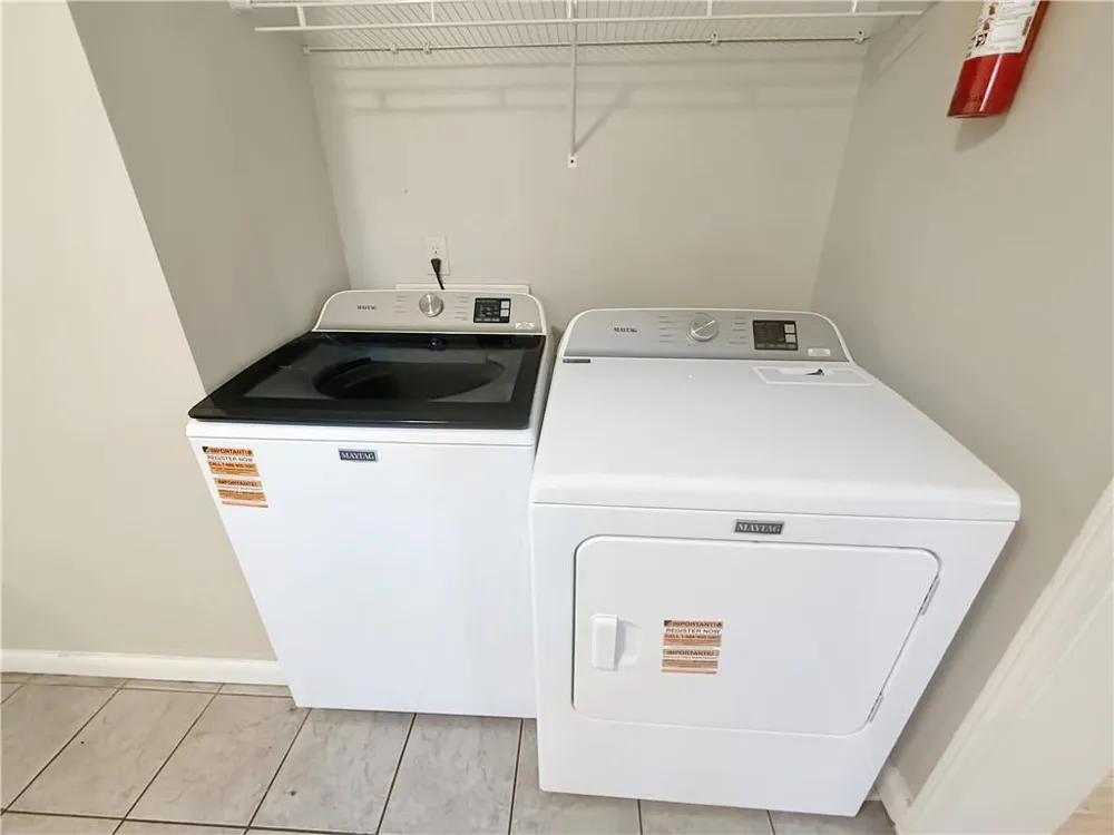 514 Clover Drive #4 Buford, GA 30518