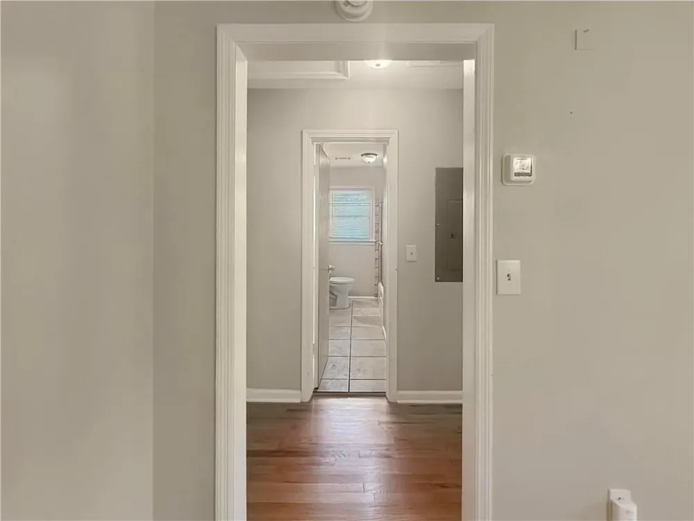514 Clover Drive #4 Buford, GA 30518