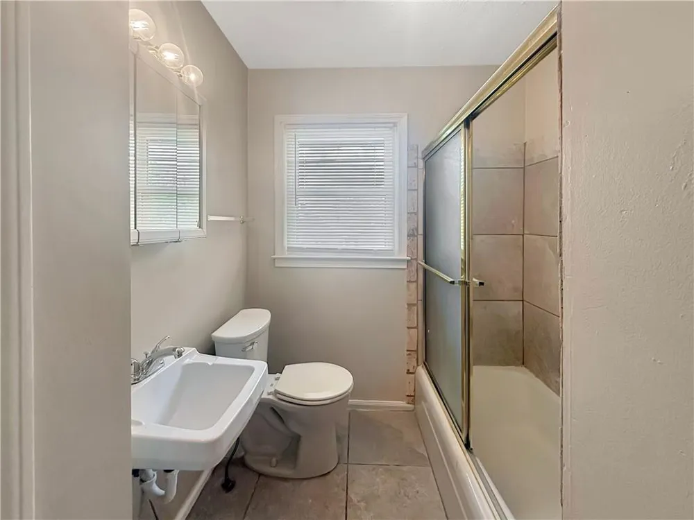 514 Clover Drive #4 Buford, GA 30518