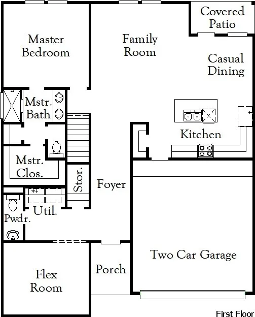 3051 Mary Grace Lane Heartland, TX 75114