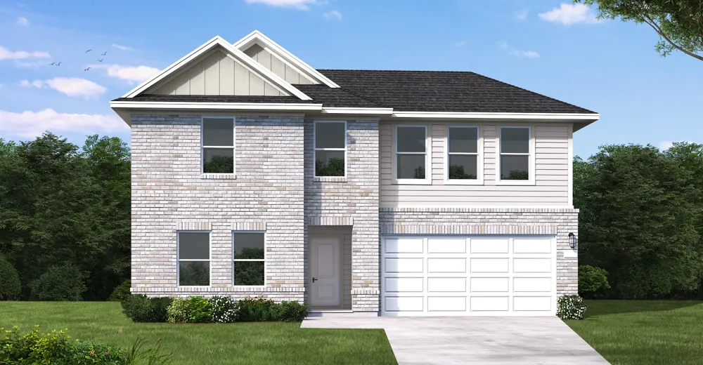 3051 Mary Grace Lane Heartland, TX 75114