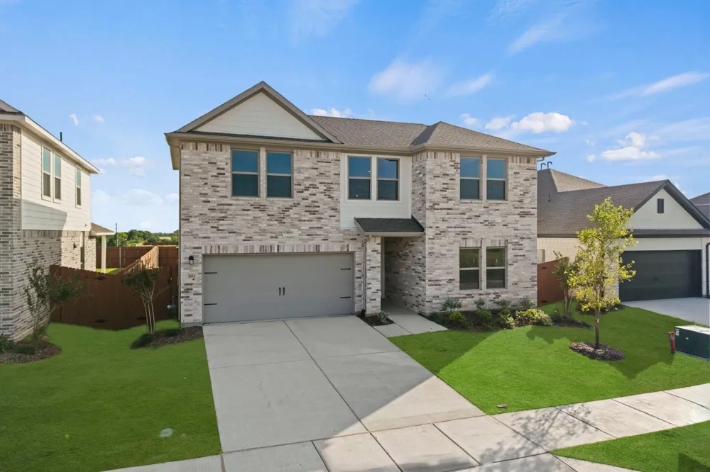 3051 Mary Grace Lane Heartland, TX 75114
