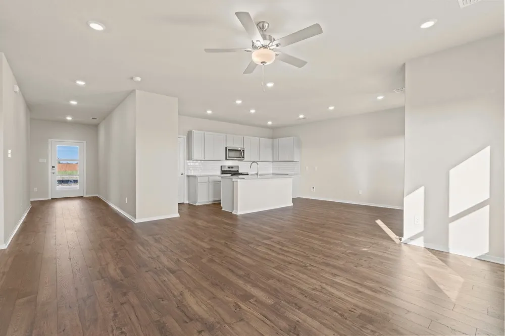 3051 Mary Grace Lane Heartland, TX 75114
