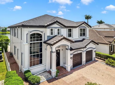 1421 SW 153rd Path