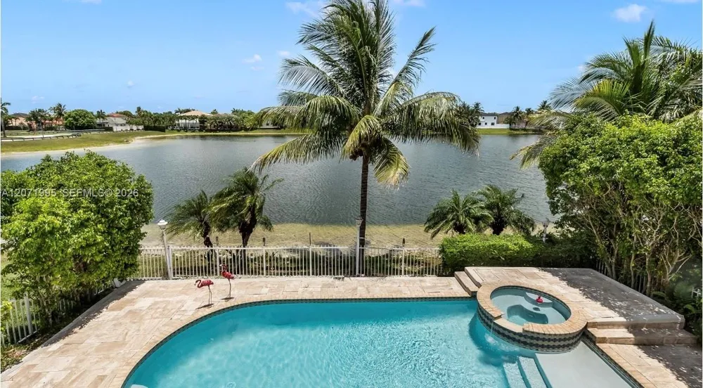 1421 SW 153rd Path Miami, FL 33194