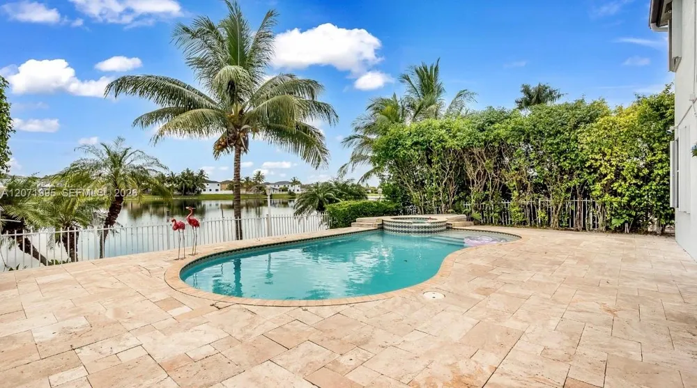 1421 SW 153rd Path Miami, FL 33194