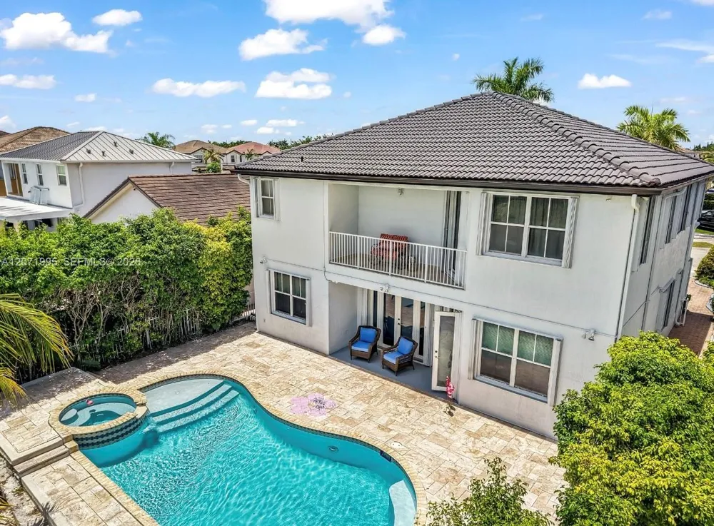 1421 SW 153rd Path Miami, FL 33194