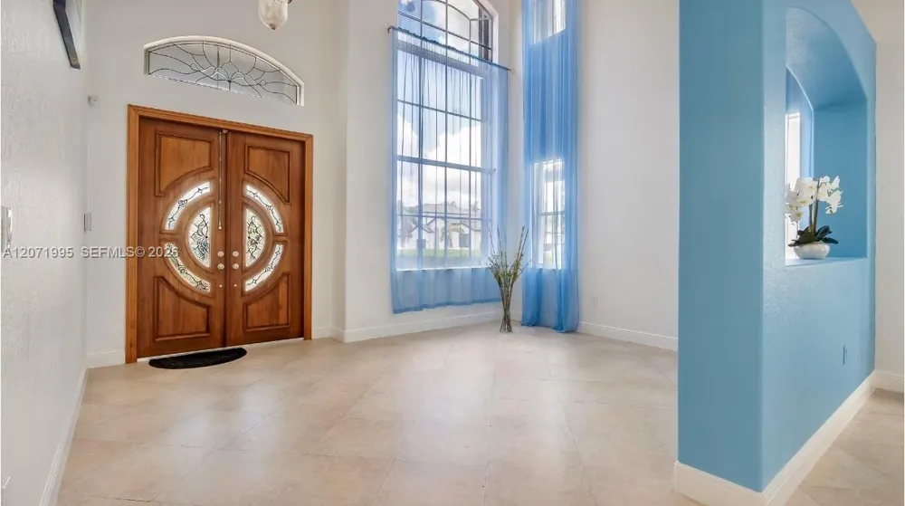 1421 SW 153rd Path Miami, FL 33194