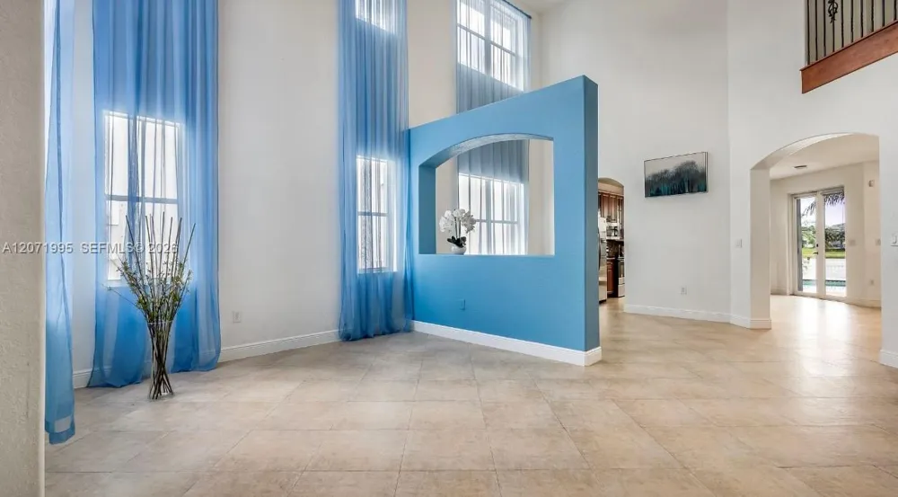 1421 SW 153rd Path Miami, FL 33194