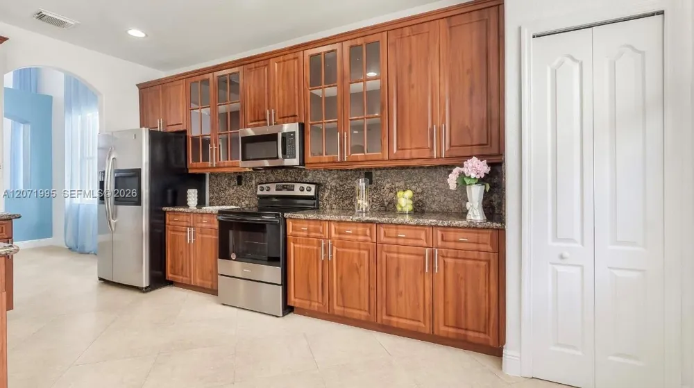 1421 SW 153rd Path Miami, FL 33194