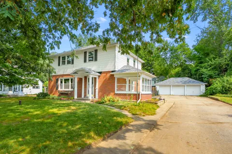 5048 Riverview Drive