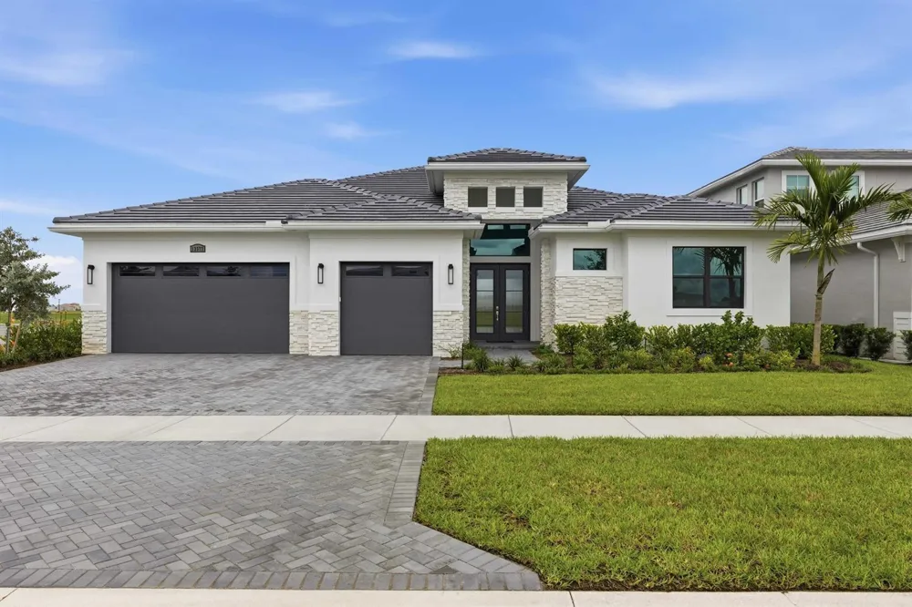 13377 SW Shinnecock Drive Port St. Lucie, FL 34987