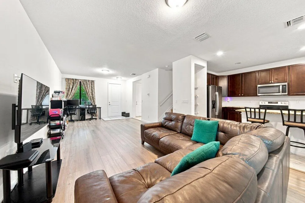 269 NW 36th Avenue Pompano Beach, FL 33069