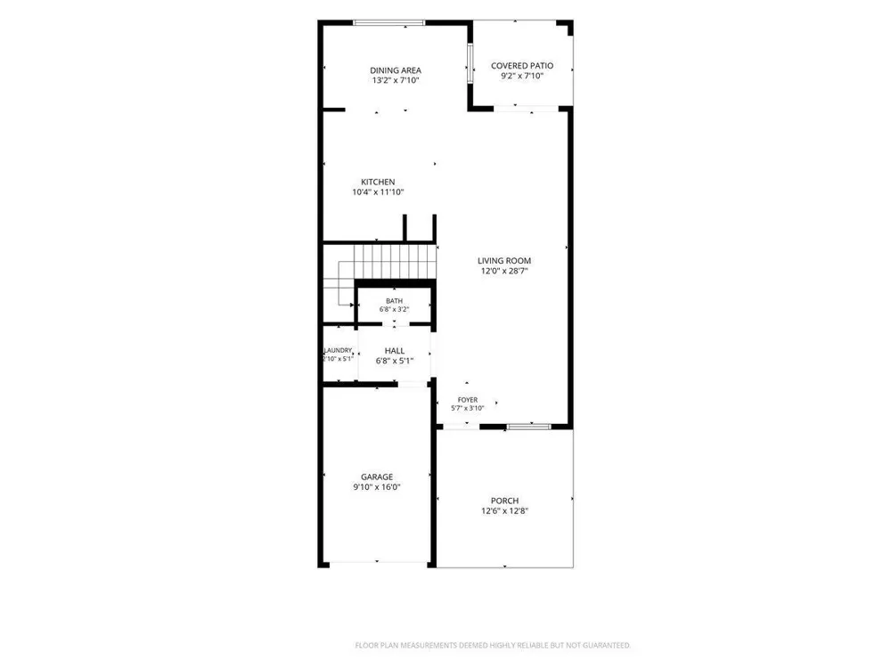 269 NW 36th Avenue Pompano Beach, FL 33069