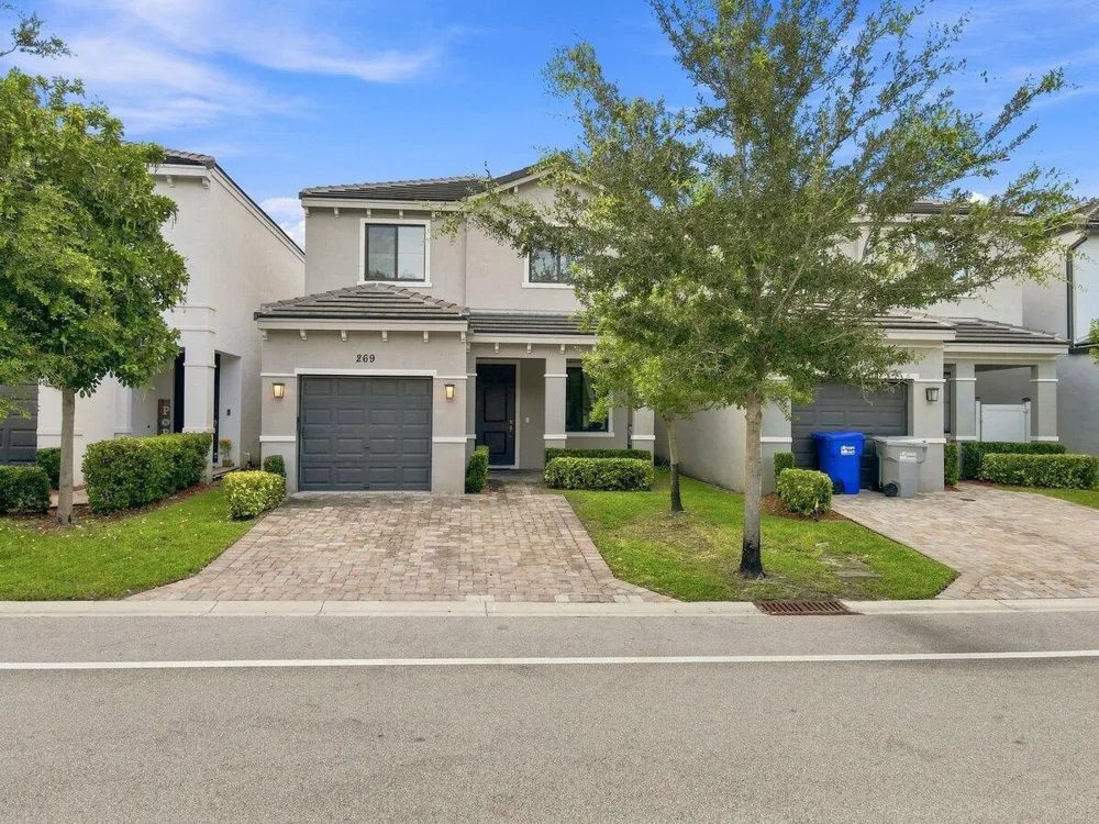 269 NW 36th Avenue Pompano Beach, FL 33069