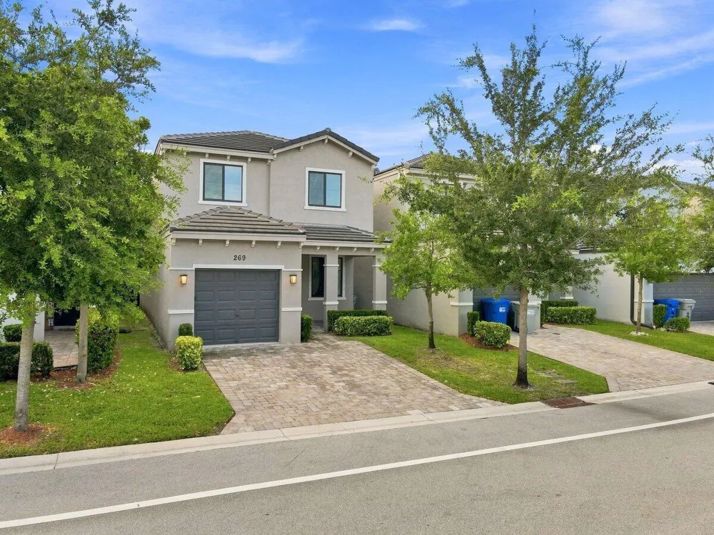 269 NW 36th Avenue Pompano Beach, FL 33069