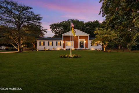 647 Colts Neck Road