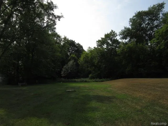 319 Sherman Court Ortonville Village, MI 48462