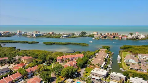 9433 HARBOR GREENS WAY #404