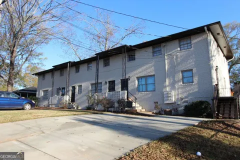 514 Clover DR