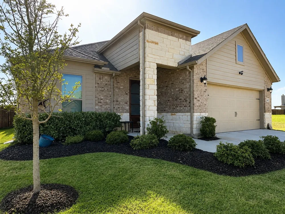 141 Trinity Street Grandview, TX 76050