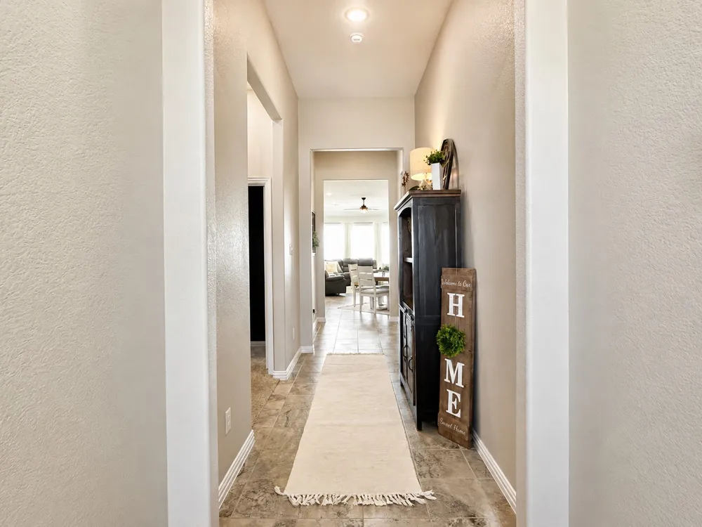 141 Trinity Street Grandview, TX 76050