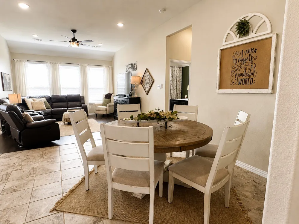 141 Trinity Street Grandview, TX 76050