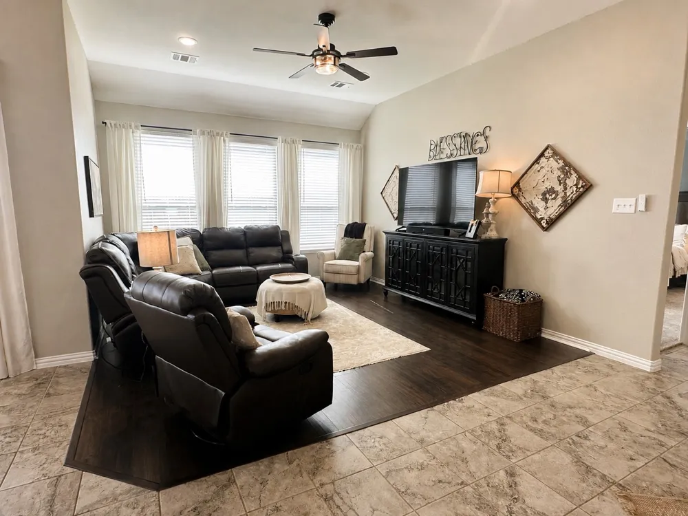 141 Trinity Street Grandview, TX 76050