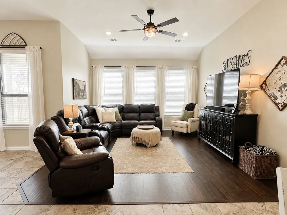 141 Trinity Street Grandview, TX 76050
