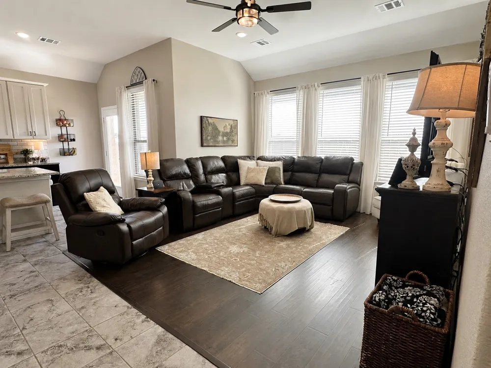 141 Trinity Street Grandview, TX 76050