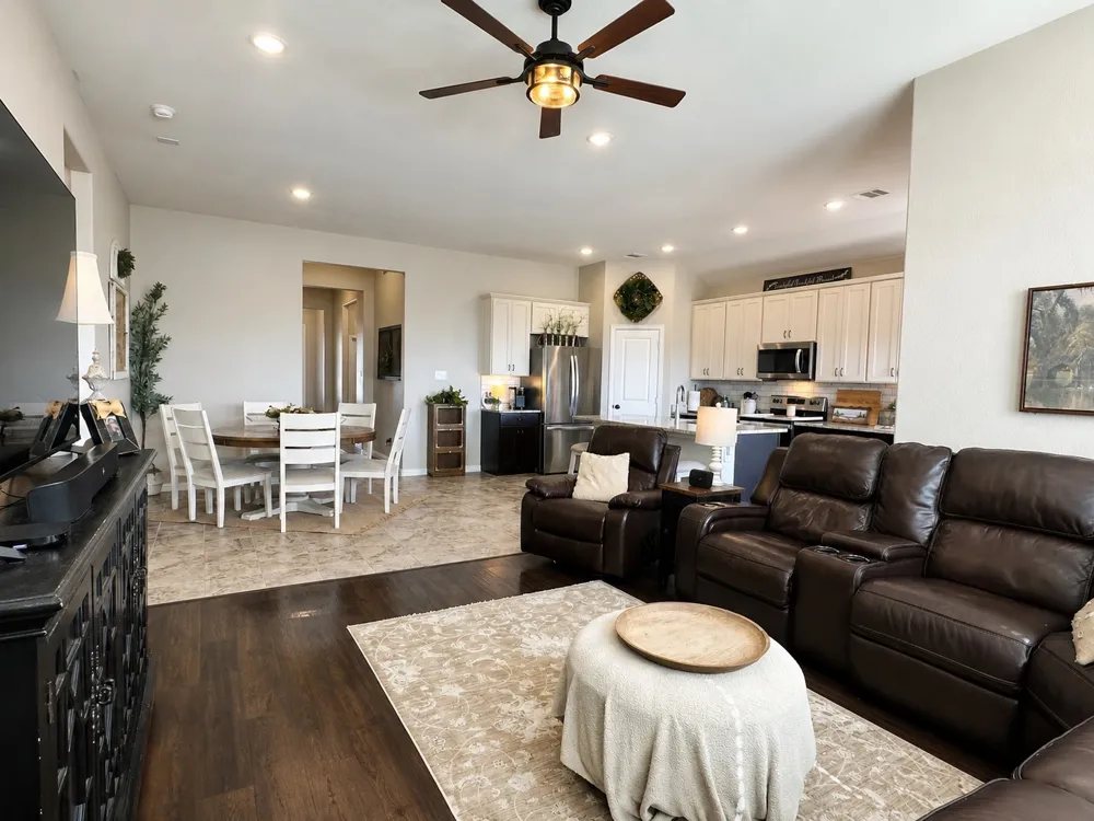 141 Trinity Street Grandview, TX 76050