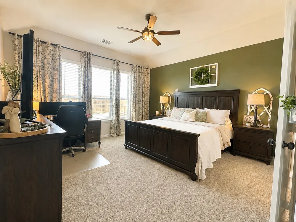 141 Trinity Street Grandview, TX 76050