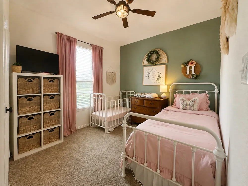 141 Trinity Street Grandview, TX 76050